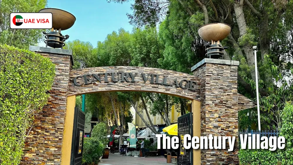 The Century Village